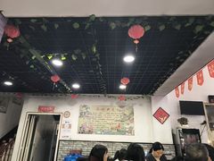 -邵顺兴锅盖面(金山宝地店)
