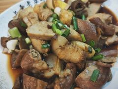 -长平老姿娘夜粥(平东一街店)