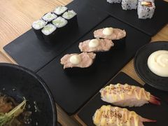 -Sushi Love 创意寿司(丽影广场店)