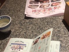 -南京大牌档(济南万象城店)