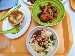 -北大家园食堂