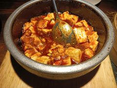 -外婆家(蓝色港湾店)