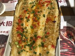 -木屋烧烤(龙岗南联店)
