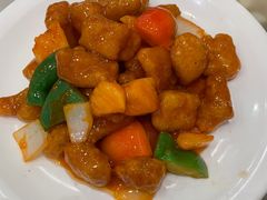 -华峰食馆(氹仔店)