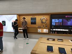 -Apple零售店(玄武湖店)