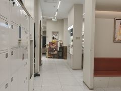 -海马体照相馆(上海万象城店)
