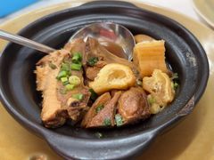 -新峰肉骨茶