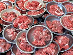 -云阿蛮生烫牛肉米线(景星店)