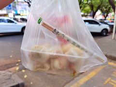 -山东水饺(南坪新街店)