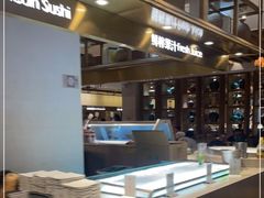 -雍和会海鲜姿造自助(湖东路店)
