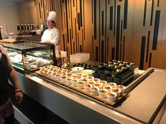 -香港唯港荟 Hotel ICON – The Market