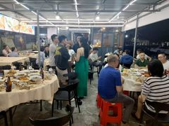 -庆余生平价生猛海鲜(海棠湾林旺夜市店)