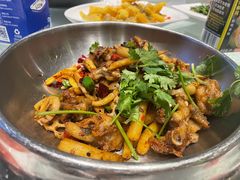 -阿娘家·原生态农家菜(国顺东路店)