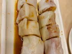 -盛记粥面(佐敦店)