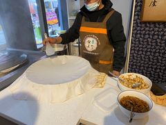 -安上粉皮.非遗手工小吃(骑龙巷店)