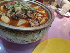 -红楼饭店(孙村店)