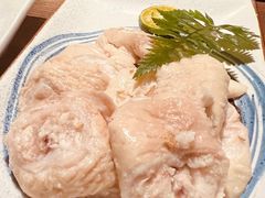 大肠头-橘焱胡同烧肉夜食(BFC外滩金融中心店)