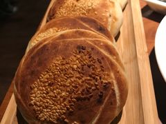 转炉火烧-黑鸡小馆(金源店)