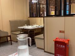 -七欣天香辣蟹火锅(闵行浦江欢乐颂店)