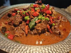 -95号酱骨·一块豆腐(展春园西路店)