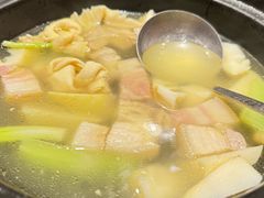 -上海人家花樣年华(中山公园店)