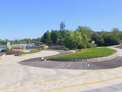 -云龙湖旅游景区