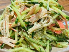 -京玉菲饭店(李村店)