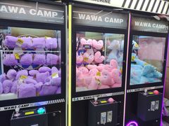 -娃娃集合营(上海奉贤龙湖天街店)