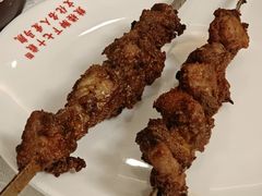 -马凯餐厅(地安门店)