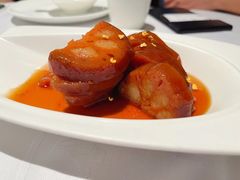 桂花糯米藕-西湖春天•老字号杭州菜(百汇店)