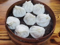 -锅贴大王南翔小笼(临沂二村店)