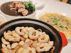 -莆田餐厅PUTIEN(武商MALL店)