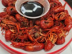 -云晓光头烧烤吧(德平路店)