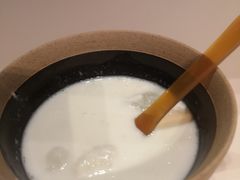 奶白酒-胡麻(静安嘉里店)