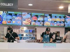 -魏家凉皮(协和店)