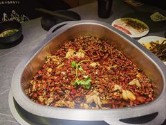 -味之绝·美蛙鱼头火锅(科巷店)