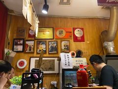 -老龙亭拉面店