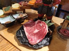 -黑牛の店·和牛烧肉(石家庄万象城店)