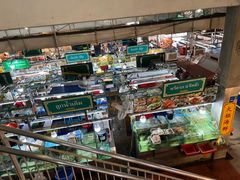 -班赞海鲜市场