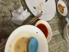 -孝丰南门锅贴(南街店)