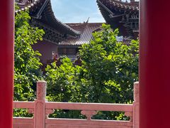 -皇罗禅寺
