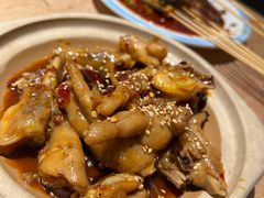 -小乾杯串店•16年沈阳烧烤(文安路店)