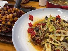 -曹家小厨(贵阳路店)