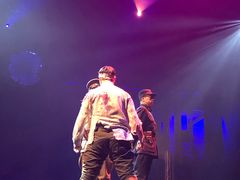 -《12·12》西安事变大型实景演出