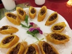 -大眼锅贴水饺(河东店)