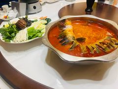 -芦苇荡·酸汤鱼(回龙观店)