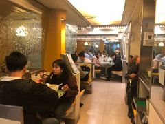 -翠华餐厅(旺角文华商场店)