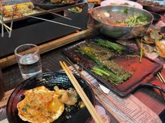 -马海涛牛肉串·午市牛腩饭·烧烤夜宵(领汇广场店)
