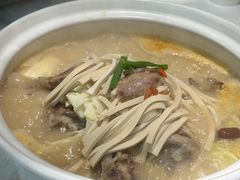 -张家艺·张家砂锅(湖州织里富民店)