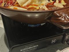 -常和州·夜宵大排档(常州单店)